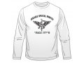 IDF Sayeret Givati Long Sleeved T-Shirt