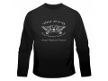 IDF Sayeret Golani Long Sleeved T-Shirt