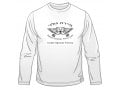 IDF Sayeret Golani Long Sleeved T-Shirt