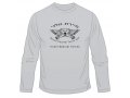 IDF Sayeret Golani Long Sleeved T-Shirt