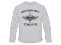 IDF Special Forces Sayeret Matkal Long Sleeved T-Shirt