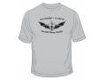 IDF Special Forces Short Sleeve T-Shirt - Navy Seals