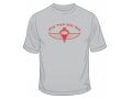 IDF Special Forces Short Sleeve T-Shirt - Once a Paratrooper