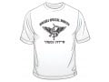 IDF Special Forces Short Sleeve T-Shirt - Sayeret Givati