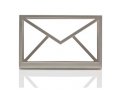 Inbox Table Stand for Mail by ArtOri - only 1 in stock!