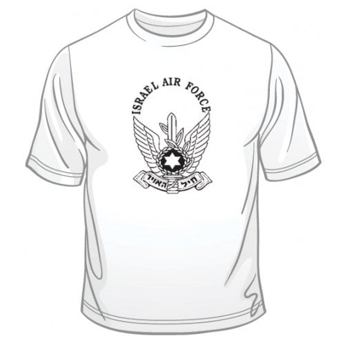 Israel Air Force T-Shirt