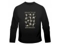 Israel Camels Long Sleeved T-Shirt