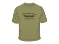 Israeli Air Force Kingfisher Commando T-Shirt