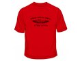 Israeli Air Force Kingfisher Commando T-Shirt