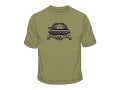 Israeli Army Armor Unit T-Shirt