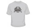 Israeli Army Armor Unit T-Shirt