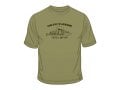 Israeli Army Golani Warrior Unit T-Shirt