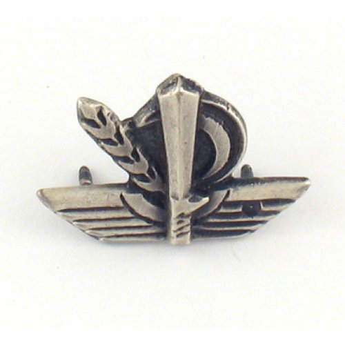 Israeli Army Lapel Pin, Nachal Brigade 