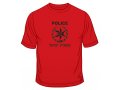 Israeli Police T-Shirt