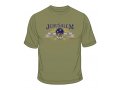 Jerusalem - Israel T-Shirt