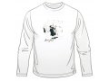 Jew Jazz Long Sleeve T-Shirt