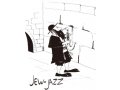 Jew Jazz T-Shirt