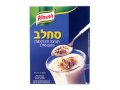 Knorr Instant Sachlab (Salep) Mix