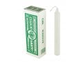 Kosher Standard Shabbat Candles - 6 in Box