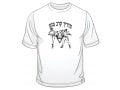 Krav Maga Martial Arts Instructor T-Shirt