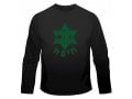 Maccabi Haifa Soccer Long Sleeved T-Shirt