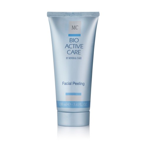 Mineral Care Bio Active Facial Peeling