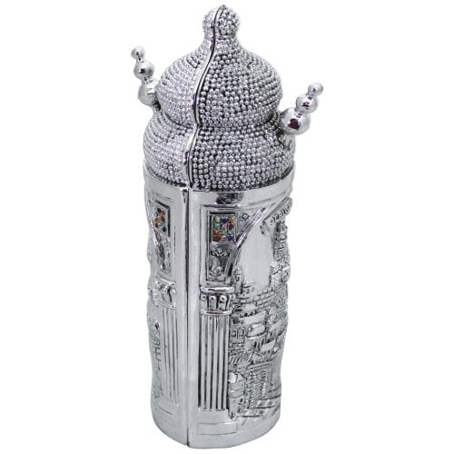 Polyresin Children's Sefardic Sefer Torah