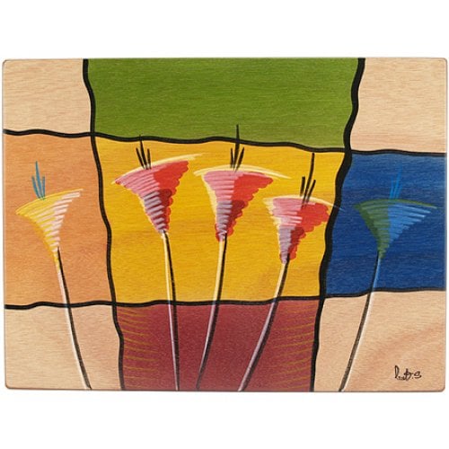 Rectangular Placemat Novo by Kakadu Art