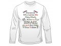 Someone Who Loves Me Long Sleeved T-Shirt