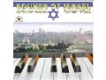 Sounds of Israel Audio CD