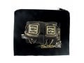 Standard Tefillin Peshutim Ashkenaz with free bag