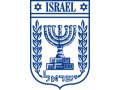 State of Israel Symbol T-Shirt