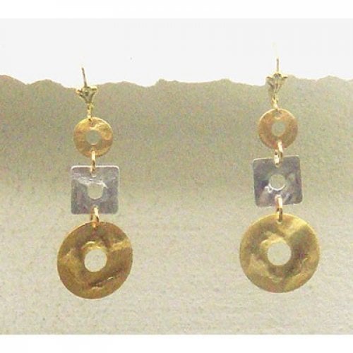 Swaying Mania Earrings