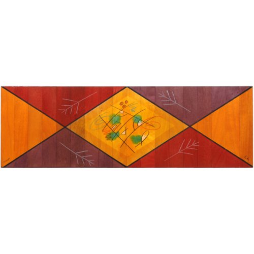 Table Runner Dream Field by Kakadu Art