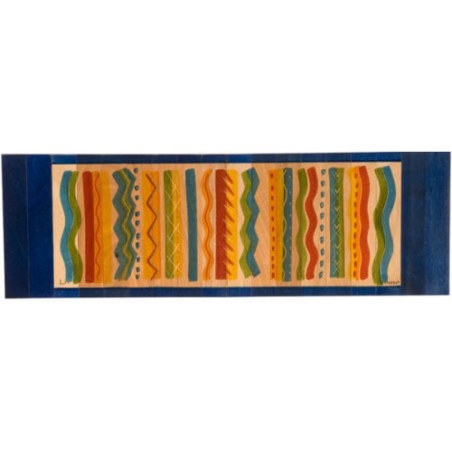 Table Runner Etno by Kakadu Art