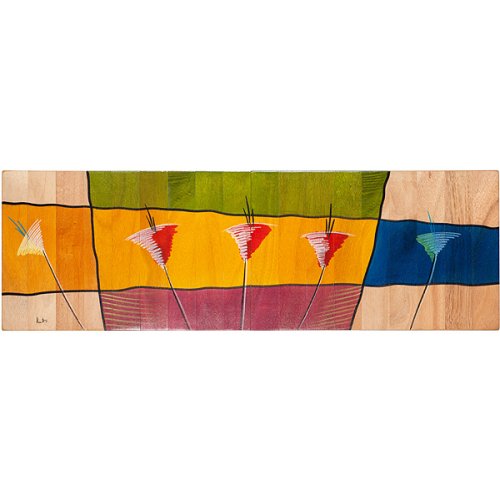 Table Runner Novo by Kakadu Art