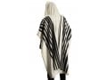 Talitnia Chabad Tallit Traditional Prayer Shawl