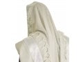 Talitnia Wool & Acrylic Tallit - Ohr (light) Design