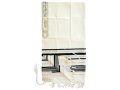 Talitnia Wool Tallit Traditional Kosher Prayer Shawl - Black & Gold Stripes