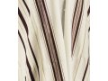 Talitnia Wool Tallit Traditional Kosher Prayer Shawl - Maroon & Gold Stripes