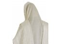 Talitnia Wool Tallit Traditional Kosher Prayer Shawl - White Stripes