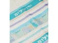 Talitnia Wool and Dacron Jerusalem Tallit Holy City Prayer Shawl - Turquoise