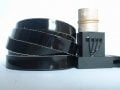 Tefillin Gassot Ashkenazi Tradition - Ktav Ari