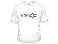 The Jewish Nation Lives T-Shirt