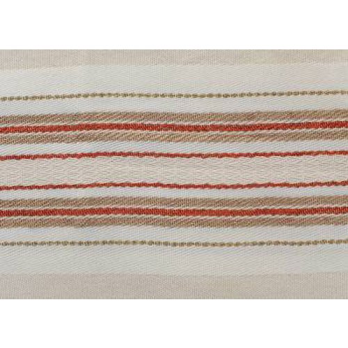 Weaving Creation Hand Woven Tallit Daat - Knowledge