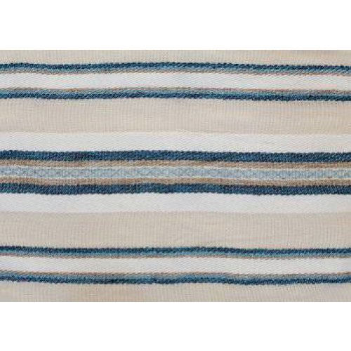 Weaving Creation Hand Woven Tallit Hochma - Wisdom