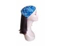 Womens Paisley Cotton Head Scarf - Variety of Colors