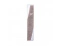 Yair Emanuel Mezuzah Case, Geometric Style and Stars of David - Choice of Colors